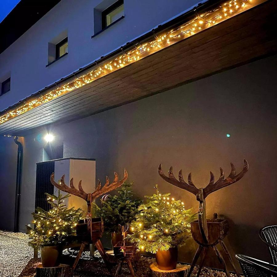 Jeleni Jar Apartamenty Duszniki Zdroj Exterior photo