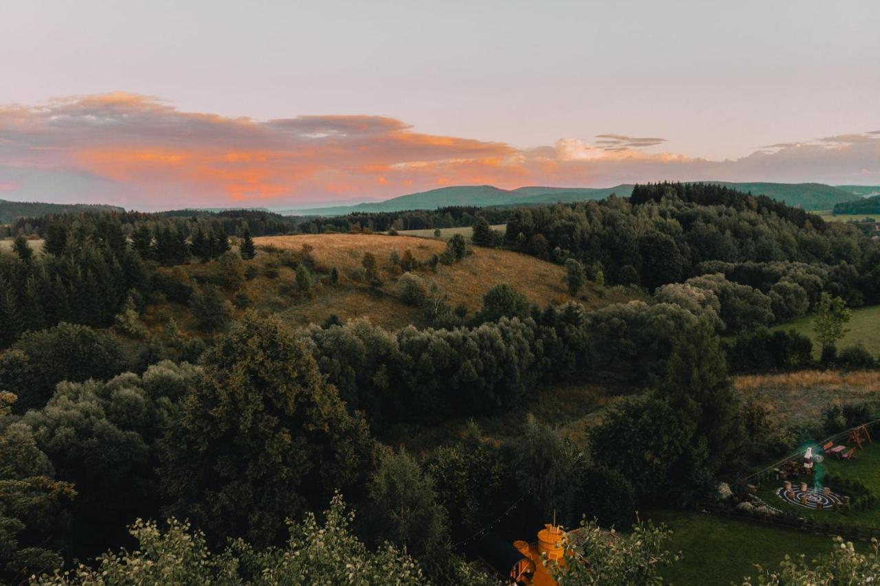 Jeleni Jar Apartamenty Duszniki Zdroj Exterior photo