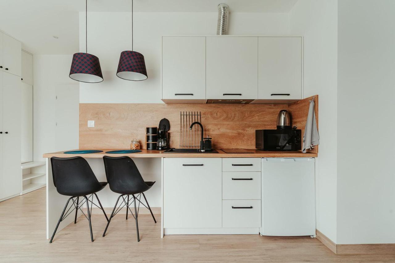 Jeleni Jar Apartamenty Duszniki Zdroj Exterior photo
