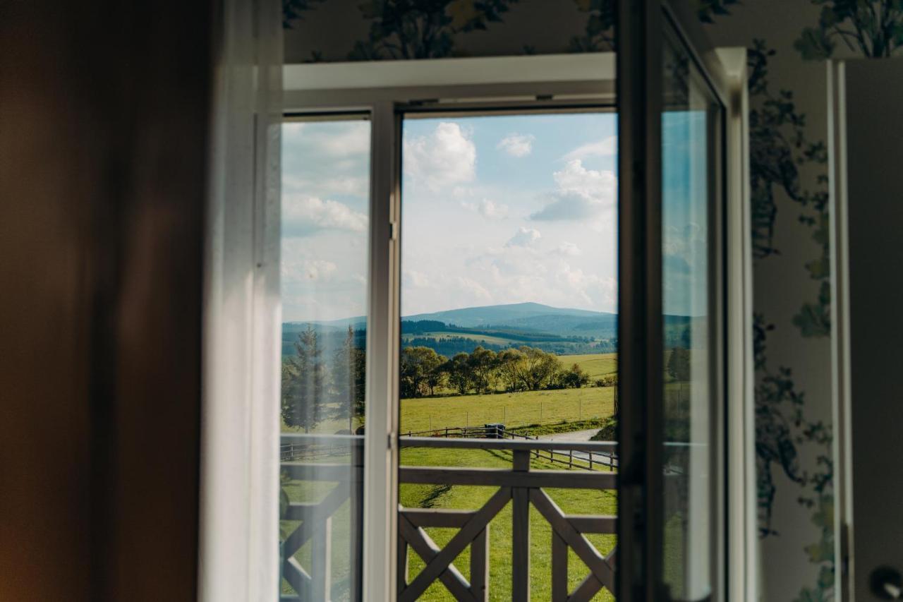 Jeleni Jar Apartamenty Duszniki Zdroj Exterior photo