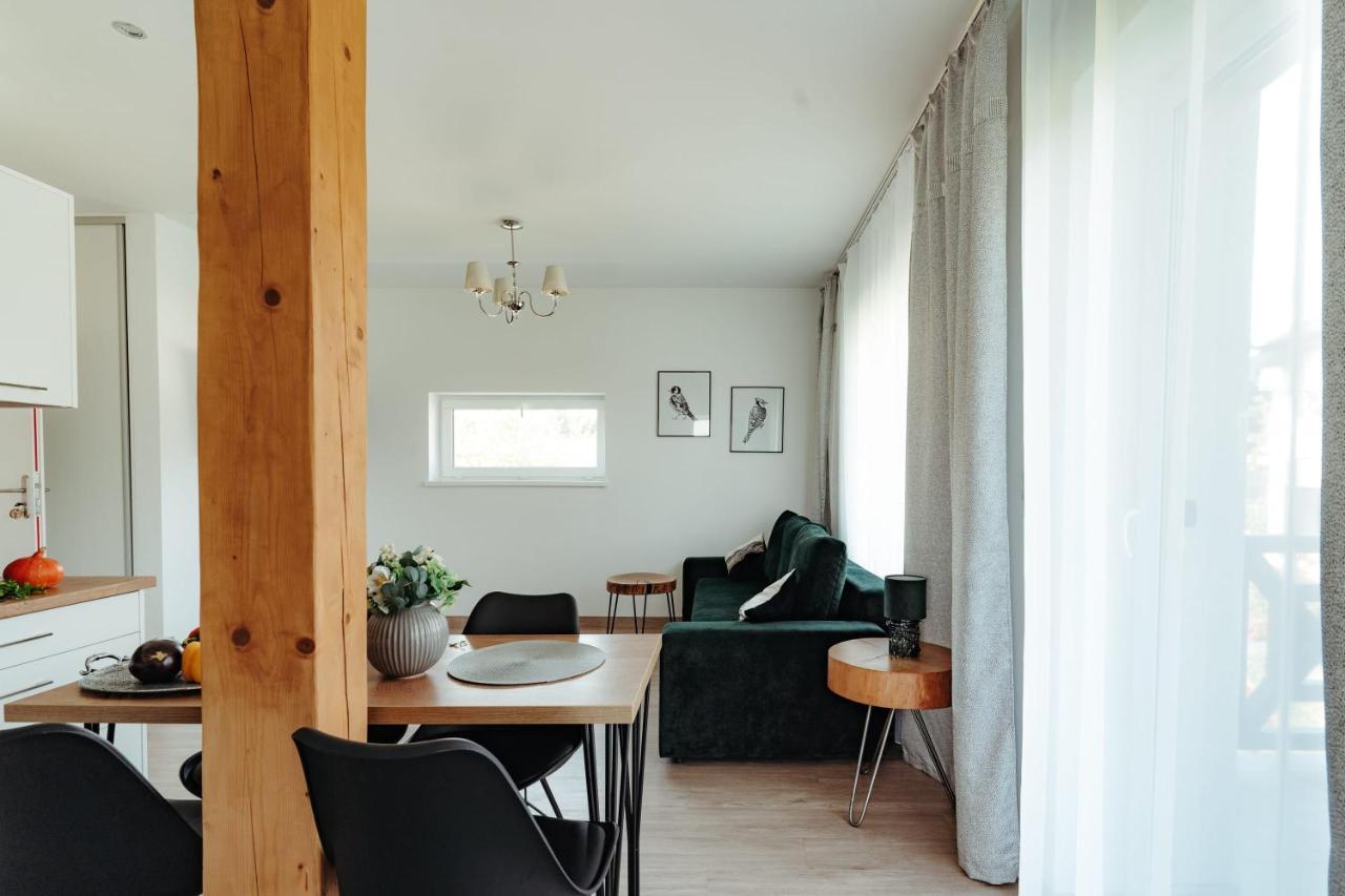 Jeleni Jar Apartamenty Duszniki Zdroj Exterior photo