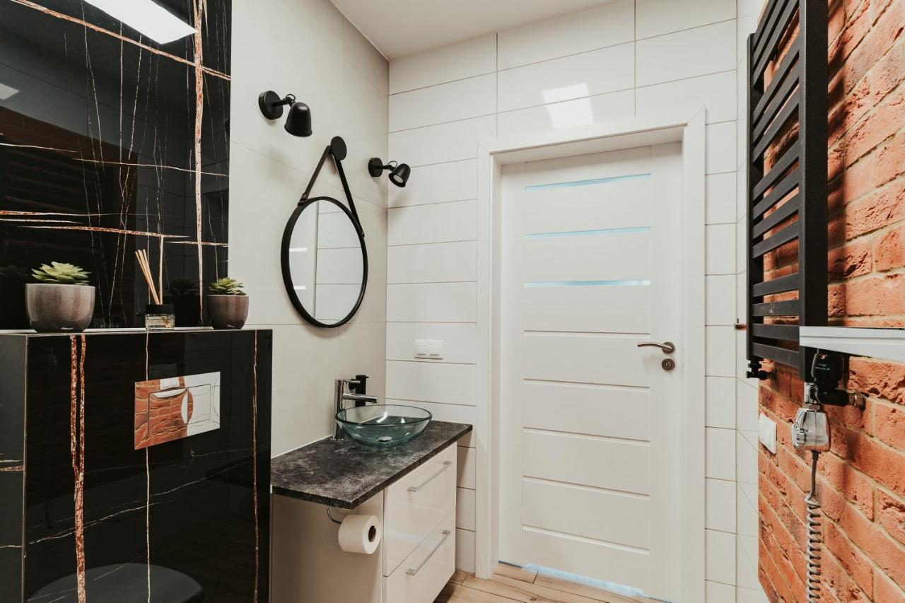 Jeleni Jar Apartamenty Duszniki Zdroj Exterior photo