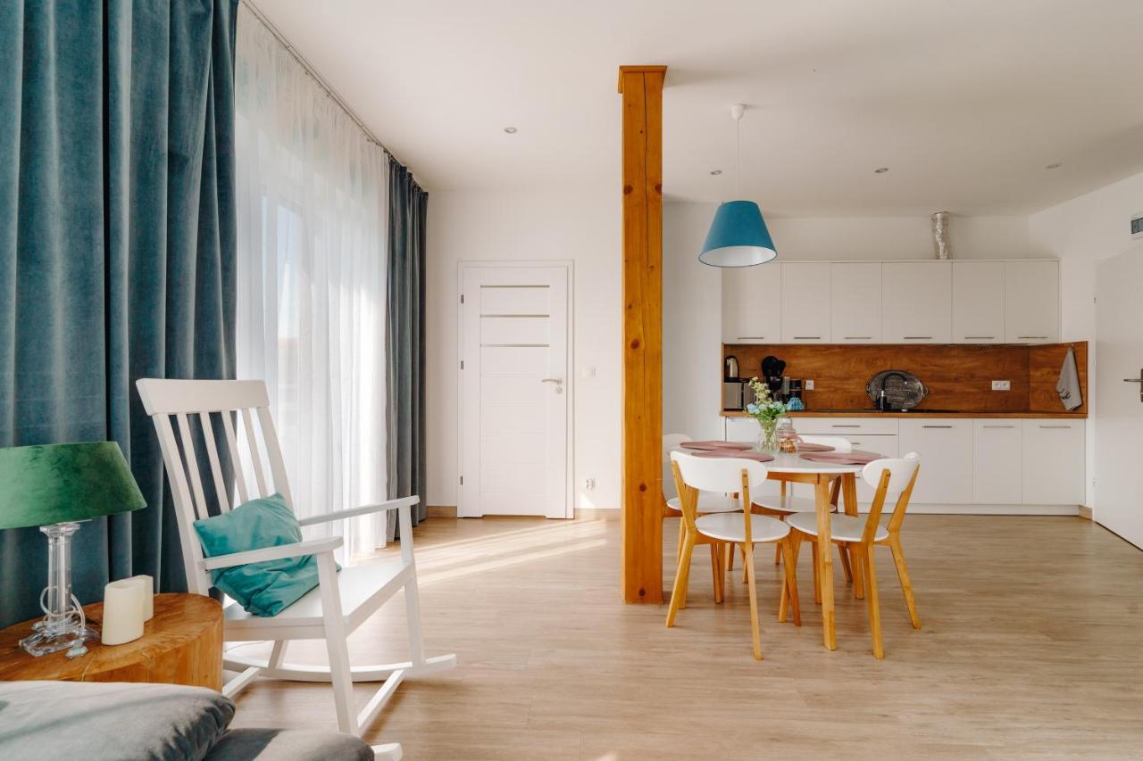 Jeleni Jar Apartamenty Duszniki Zdroj Exterior photo