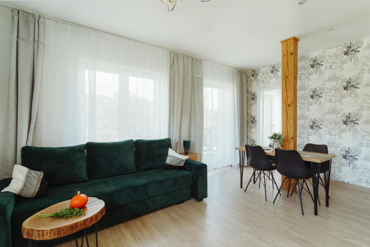 Jeleni Jar Apartamenty Duszniki Zdroj Exterior photo
