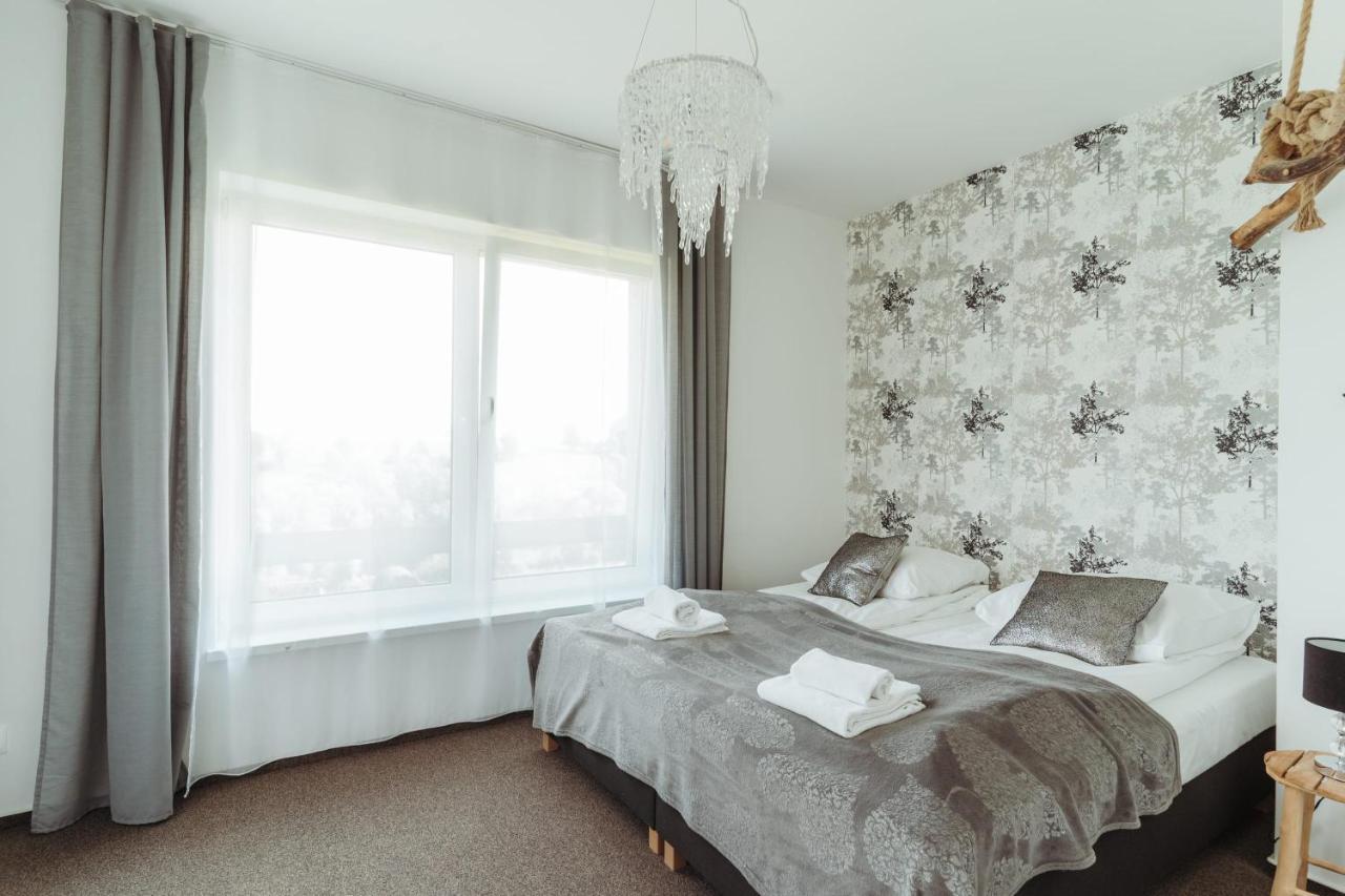 Jeleni Jar Apartamenty Duszniki Zdroj Exterior photo