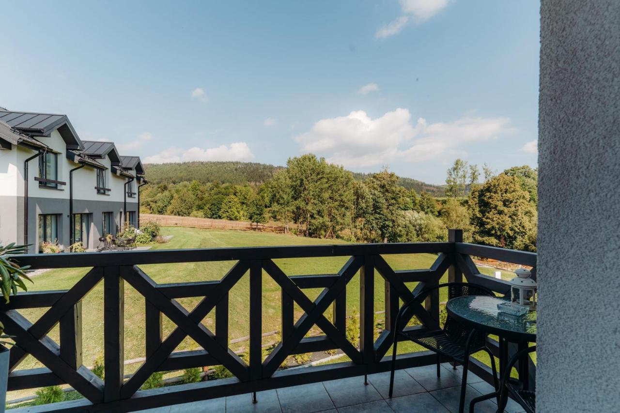 Jeleni Jar Apartamenty Duszniki Zdroj Exterior photo