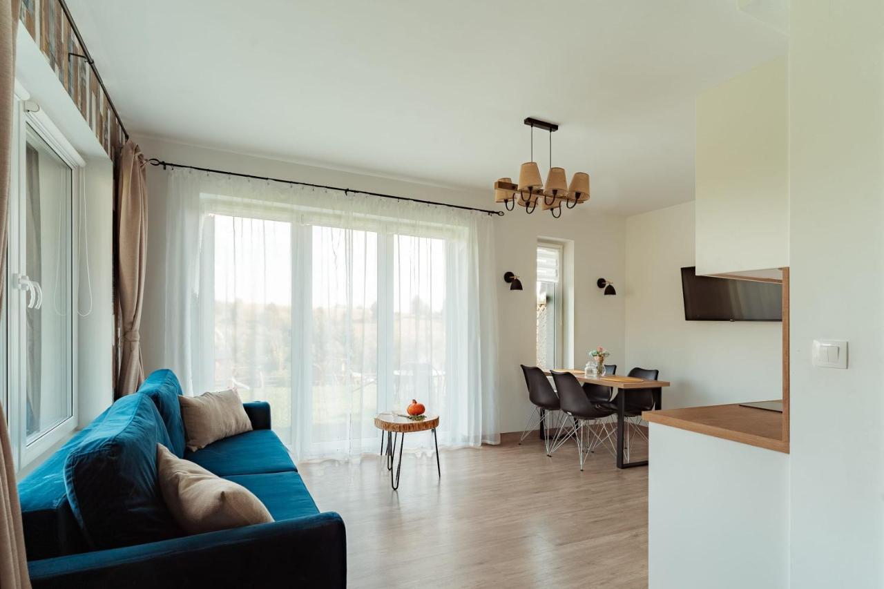 Jeleni Jar Apartamenty Duszniki Zdroj Exterior photo
