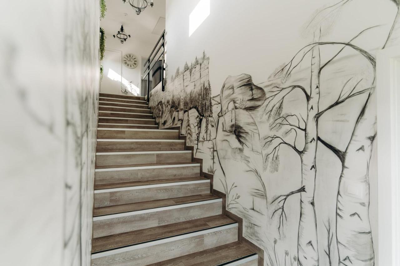 Jeleni Jar Apartamenty Duszniki Zdroj Exterior photo