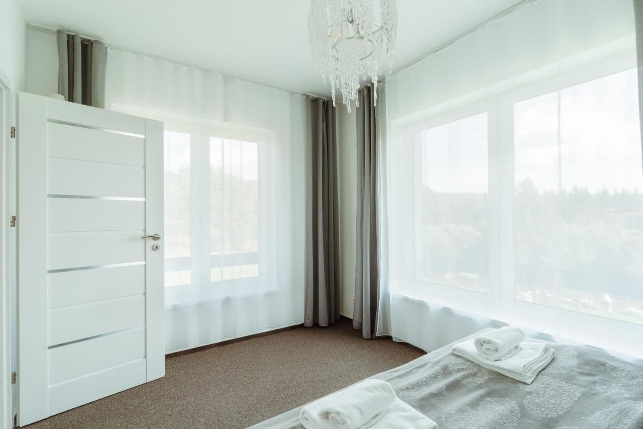Jeleni Jar Apartamenty Duszniki Zdroj Exterior photo