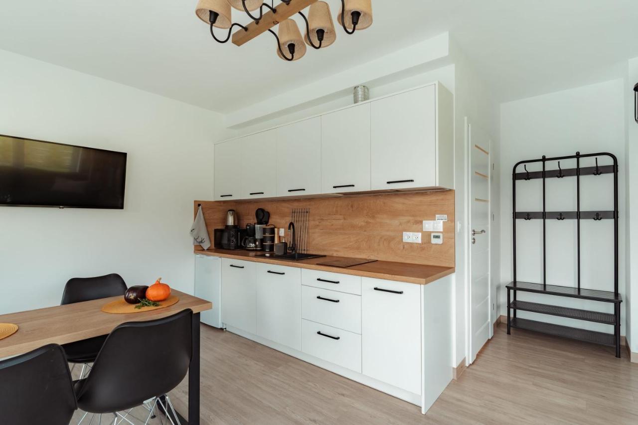 Jeleni Jar Apartamenty Duszniki Zdroj Exterior photo
